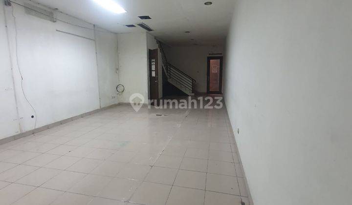 Ruko strategis, cocok untuk usaha / kantor di pusat kota bandung 1