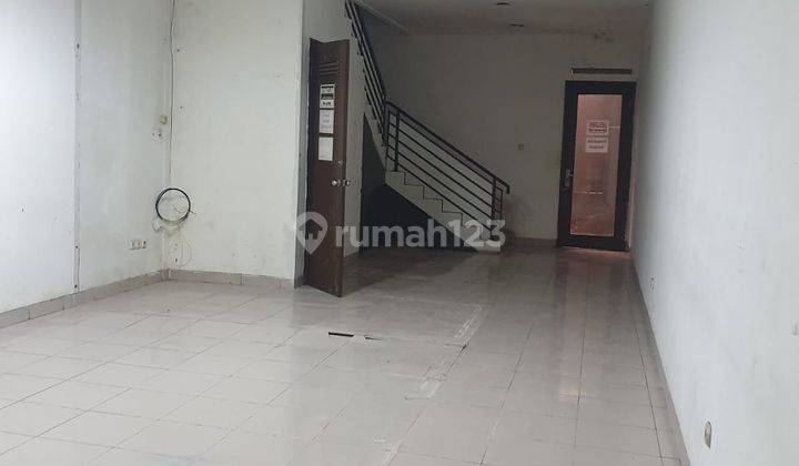 Ruko strategis, cocok untuk usaha / kantor di pusat kota bandung 2