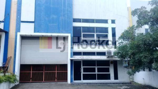 DiJual Gudang Bizpark 1 Pulo Gadung Jakarta Timur 1