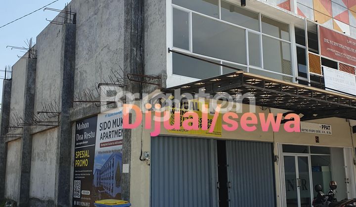 ADI SUMARMO RUKO STRATEGIS DAN LUAS 1