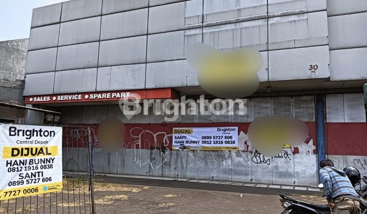 WAREHOUSE EX DEALER WORKSHOP BEJI DEPOK WAREHOUSE EX DEALER WORKSHOP BEJI DEPOK