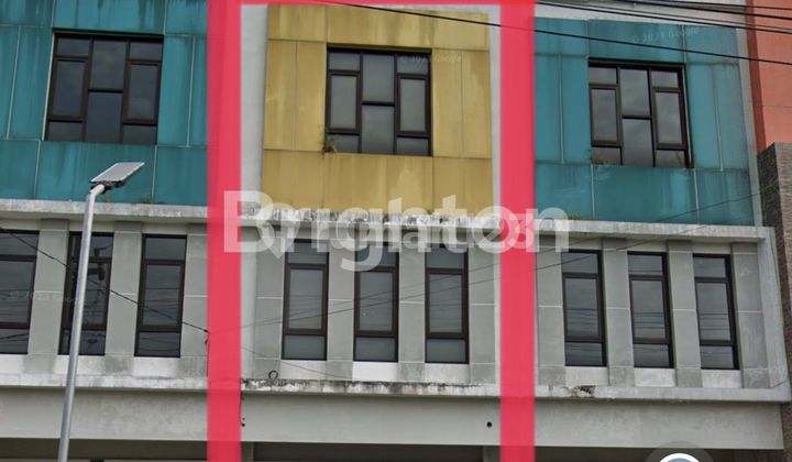 RUKO MARIPOSA 1 (FREEHOLD 24) READY TO USE!! CHAMPION LOCATION! FLOOD-FREE! BUILDING QUALITY GUARANTEED, PREMIUM IN SOLOBARU! THREE-CAR WIDTH FRONTAGE!!