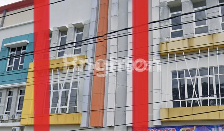 RUKO MARIPOSA 1 (FH25) SIAP PAKAI!! LOKASI JUARA! TIDAK BANJIR! BANGUNAN BOLEH DI ADU, PREMIUM DI SOLOBARU! ROW JALAN 3 MOBIL PAPASAN!! RUKO MARIPOSA 1 (FH25) SIAP PAKAI!! LOKASI JUARA! TIDAK BANJIR! BANGUNAN BOLEH DI ADU, PREMIUM DI SOLOBARU! ROW JALAN 3 MOBIL PAPASAN!!