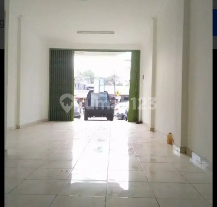 Ruko di Pondok Kelapa, Jakarta Timur @LST/S/5651 Ruko di Pondok Kelapa, Jakarta Timur @LST/S/5651