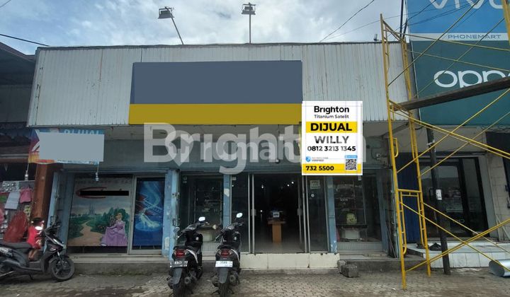 ruko di raya manukan tama lokasi premium ruko di raya manukan tama lokasi premium