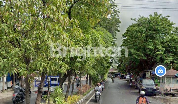 ruko di raya manukan tama lokasi premium ruko di raya manukan tama lokasi premium