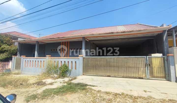 Gudang Di Daerah Kadipaten