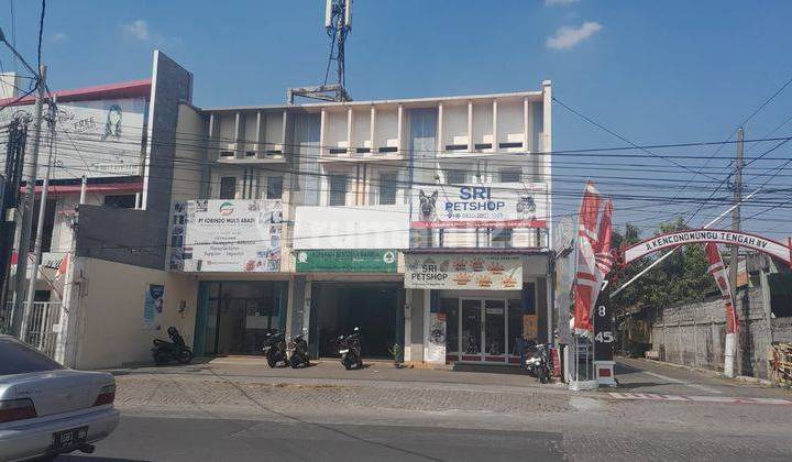 Dijual Ruko 2 Lt Anjasmoro Raya  2