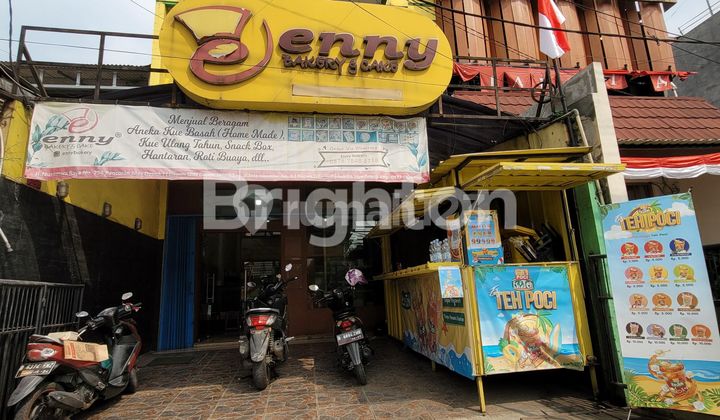 RUKO STARTEGIS DEPAN JALAN RAMAI DEPOK STRATEGIS MARGONDA RUKO STARTEGIS DEPAN JALAN RAMAI DEPOK STRATEGIS MARGONDA