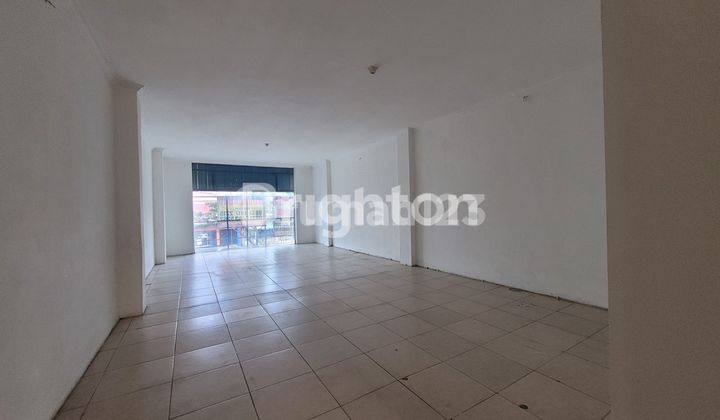 RUKO MARGONDA RAYA DEPOK STRATEGIS