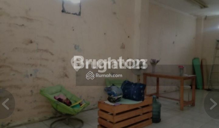 RUKO RAMAI DEKAT PASAR AGUNG 2