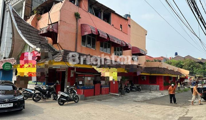 RUKO EX RESTO DI CINERE