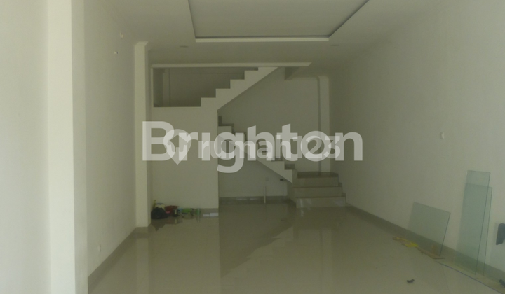 RUKO BARU ANGGREK ROSALINA RUKO BARU ANGGREK ROSALINA