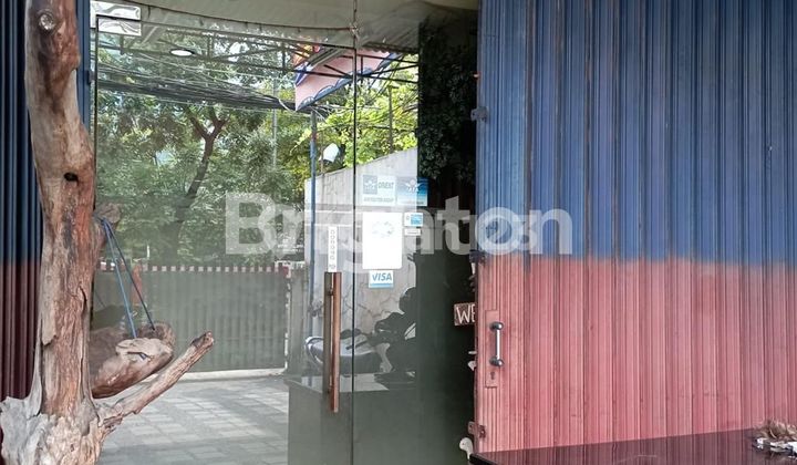 CIDENG BARAT SHOPHOUSE