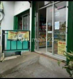 Dijual Ruko di Pulogebang Cakung Jakarta Timur dkt pintu toll 1