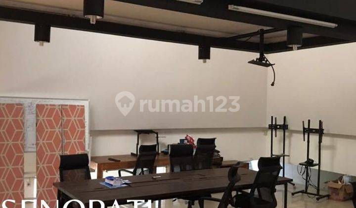 Nego Cepat Ruko Strategis Untuk Komersial Atau Kantor di Senopati Nego Cepat Ruko Strategis Untuk Komersial Atau Kantor di Senopati