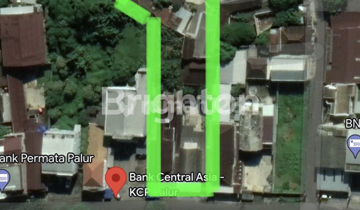 PREMIUM COMMERCIAL SPACE! POCKET-SHAPED BRINGS GREAT FORTUNE!! 22M FRONT WIDTH, 0M FROM PALUR MAIN ROAD!!! SIX-CAR WIDE STREET FRONTAGE!! EXCEPTIONAL!!! 1