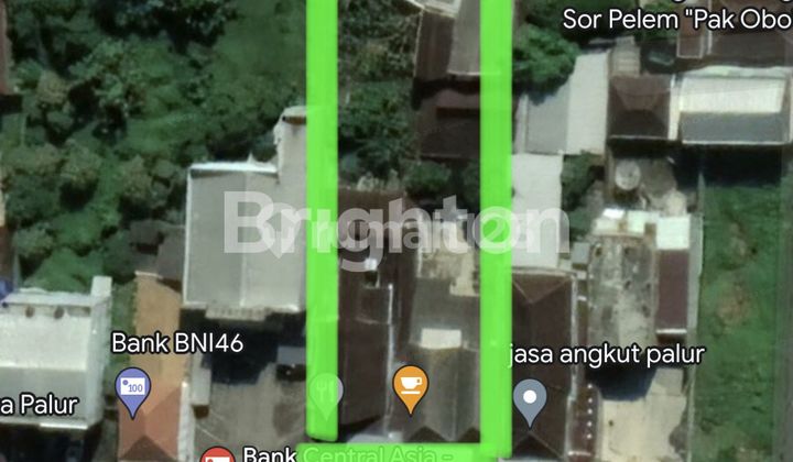 PREMIUM COMMERCIAL SPACE! POCKET-SHAPED BRINGS GREAT FORTUNE!! 22M FRONT WIDTH, 0M FROM PALUR MAIN ROAD!!! SIX-CAR WIDE STREET FRONTAGE!! EXCEPTIONAL!!! 2