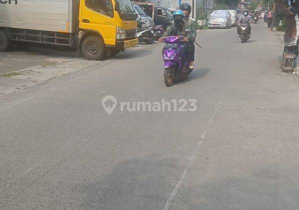 Dalam Komp Pangeran Jayakrta Luas 60m Bangunan Masih Bagus Cocok Untuk Minimarket ,office Kondisi Masih Bagus Dan Masih Rapi 2