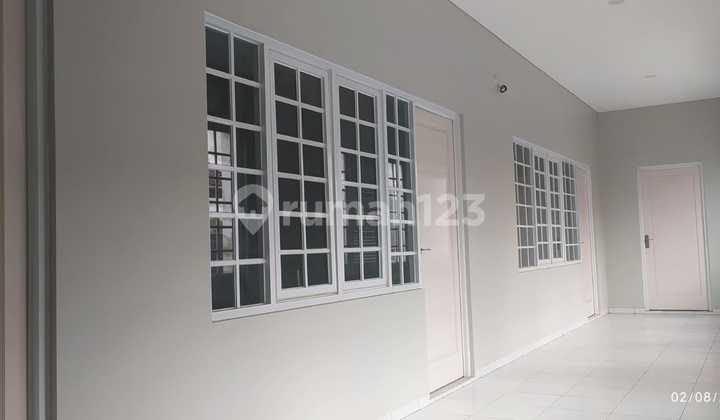 Ruko Siap Pakai berada dikawasan Strategis @Jl Raden Fatah, Parung Serab Ruko Siap Pakai berada dikawasan Strategis @Jl Raden Fatah, Parung Serab