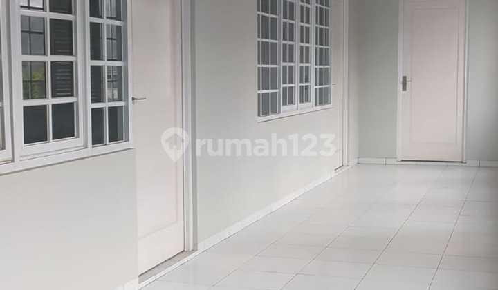 Ruko Siap Pakai berada dikawasan Strategis @Jl Raden Fatah, Parung Serab Ruko Siap Pakai berada dikawasan Strategis @Jl Raden Fatah, Parung Serab