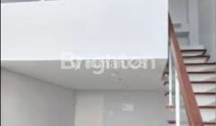 Harga Speciall!! Soho Cornell Citraland