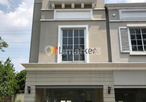 Dijual Ruko Murah Di Citralake Sawangan Depok