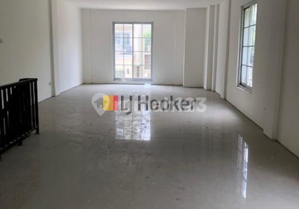 For Rent Cheap Shop House in Citralake Sawangan 2