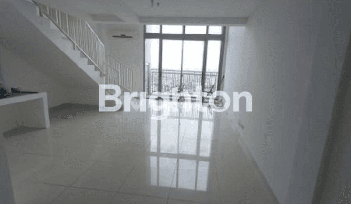 HARGA TERMURAH APARTEMEN SOHO PODOMORO CITY JAKARTA BARAT 2