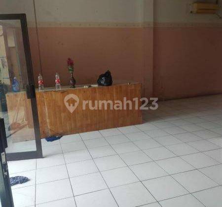 Ruko 2 Lt, 17 Kamar Kost Dan 2 Kios Di Cipendawa Lama, Rawalumbu, Dekat Aqua 2