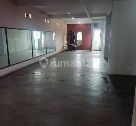 Ruko 2 LT, 17 Kost, 2 Kios di Cipendawa, Rawalumbu, Dekat Aqua 2