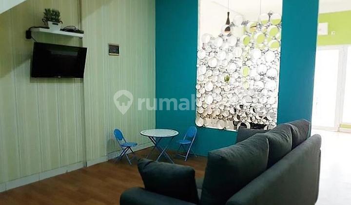 Kota Wisata Kota Wisata