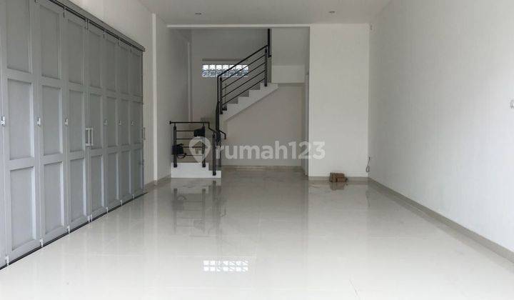 Ruko Lux 3 Lantai Di Taman Kopo Indah Pusat Area Komersial 2