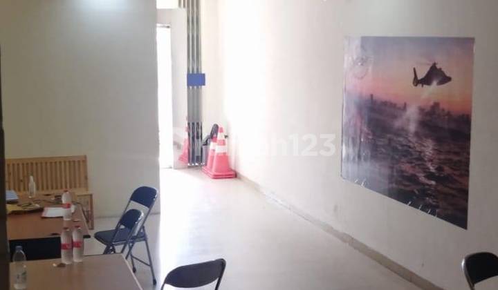 Ruko Strategis Di Lubang Buaya Pondok Gede Jakarta Timur S6802 2