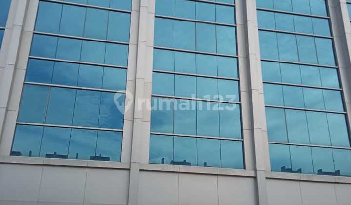 RUKO GOLF ISLAND BOULEVARD 4,5x15 HADAP BARAT,4 lLANTAI RUKO GOLF ISLAND BOULEVARD 4,5x15 HADAP BARAT,4 lLANTAI