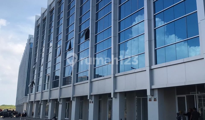 RUKO VIEW BEACH GOLF ISLAND 5 FLOORS SUITABLE FOR CAFE AND RESTO RUKO VIEW BEACH GOLF ISLAND 5 FLOORS SUITABLE FOR CAFE AND RESTO