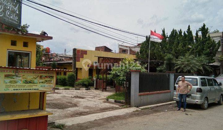 Gudang Sayap Jalan Dayeuhkolot, Bandung 1