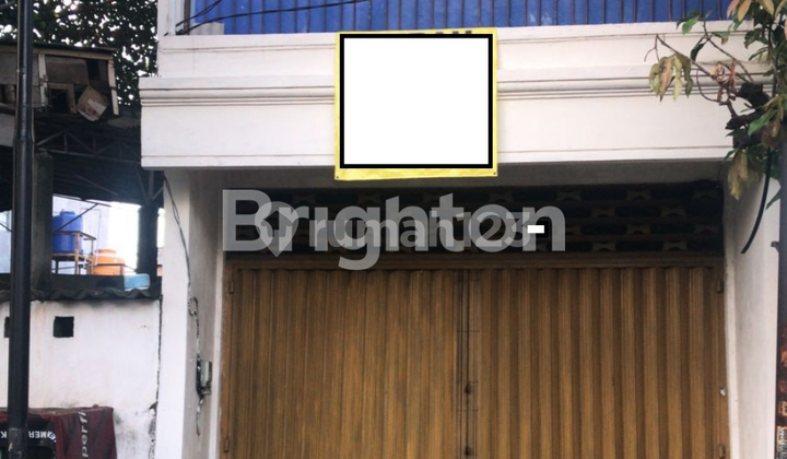 RUKO 2 LT DI KARANG EMPAT BESAR SURABAYA RUKO 2 LT DI KARANG EMPAT BESAR SURABAYA