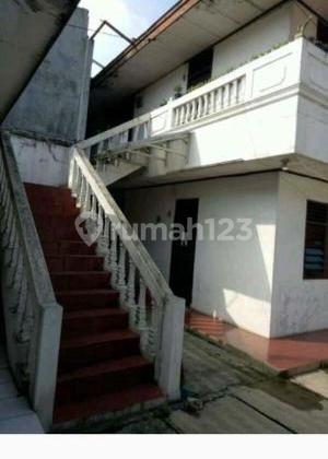 Dijual Ruang Usaha (kost An, Cafe Dan Ruko) Lokasi Strategis Mainroad Jatinangor