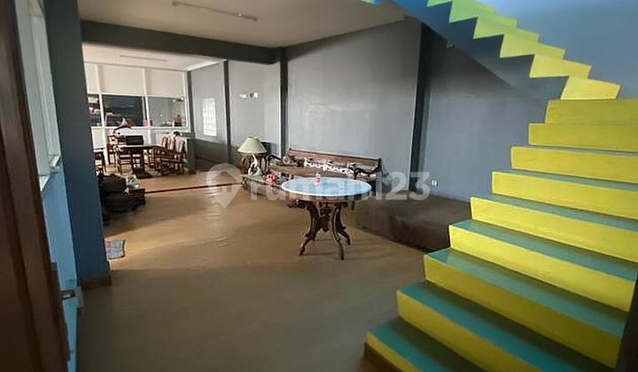 Sukarno Hatta Bandung Pasirkoja 2