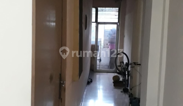 RUKO JALAN KRANGGAN BUBUTAN LEBAR 5X35METER BANGUNAN 2 LANTAI SHM HADAP SELATAN COCOK BUAT TOKO DAN KANTOR 2