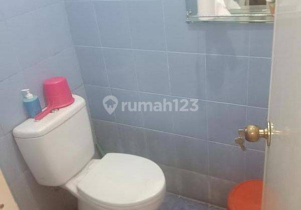 cepat ruko cantik 2,5 lantai 2