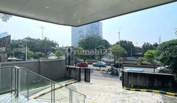 Turun Harga Best Price  Gedung Kantor Pramuka Jaksel 2