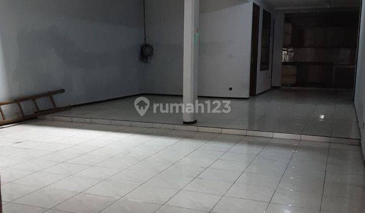 Ruko cantik lokasi strategis di Kebonkopi, Cibeureum 1