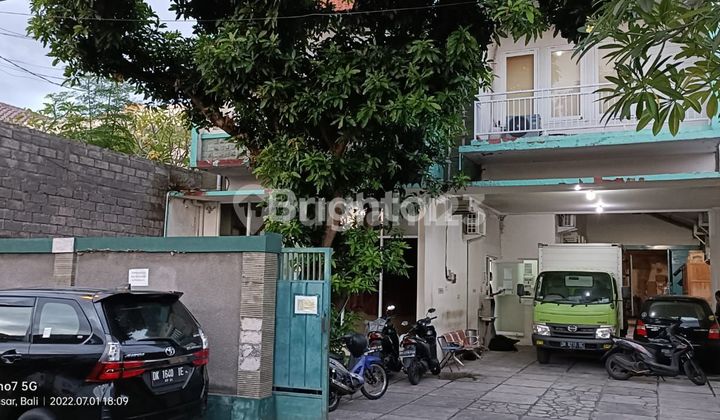Dijual Dan Disewakan Gudang Perkantoran Di Denpasar