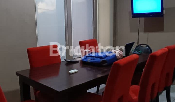 Dijual Dan Disewakan Gudang Perkantoran Di Denpasar