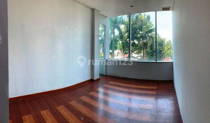 Jual Gedung Siap Huni di Pasar Minggu Jakarta Selatan 2