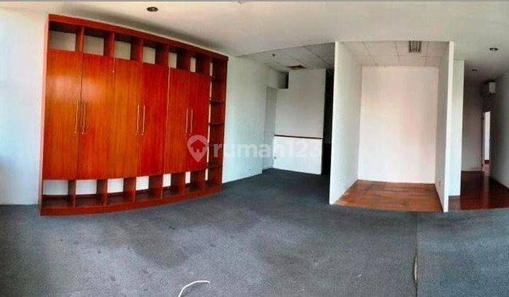 Jual Gedung Siap Huni di Pasar Minggu Jakarta Selatan 2