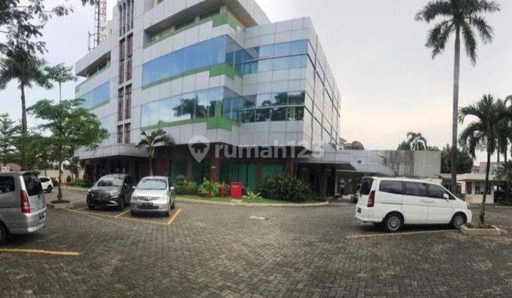 Jual Gedung Siap Huni di Pasar Minggu Jakarta Selatan 1