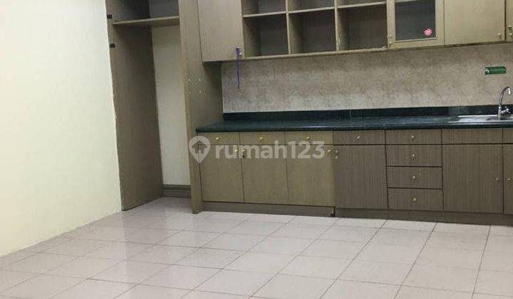 Jual Gedung Perkantoran 4 Lantai Bagus Di Menteng 2